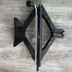 2012-2023 LAND RR EVOQUE DISCOVERY SPORT JAGUAR E-PACE EMERGENCY SPARE TIRE JACK