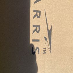Arris Frontier NVG443B WIFI