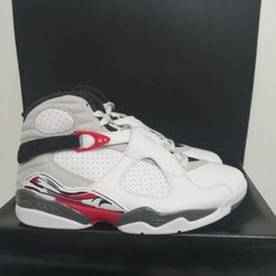Air Jordan 8 Retro Bugs BUNNY MEN SZ 9.5