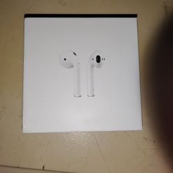 Air Pods 
