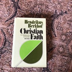 Christian Faith
