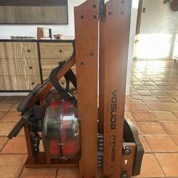 Yosuda Fitness Water Rower
