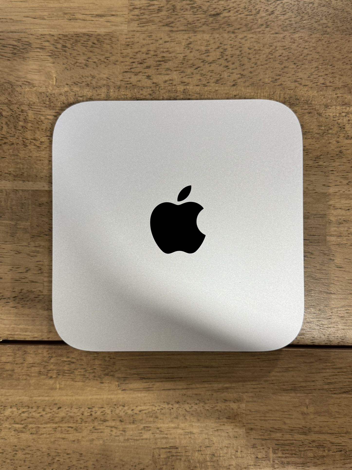 Mac Mini M1 256GB SSD