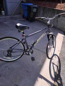 Schwinn Avenue Mountain Bike