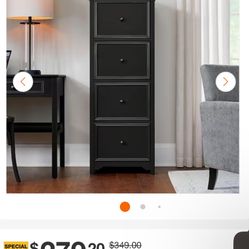 Home depot File Cabinet