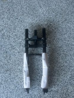 Super 73 miami forks