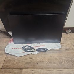 Dell Monitor 