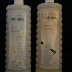 Avon Bubble Bath 
