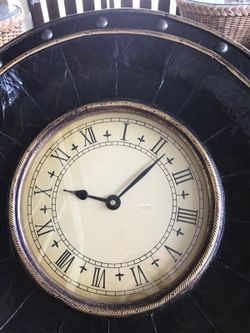 Clock antique
