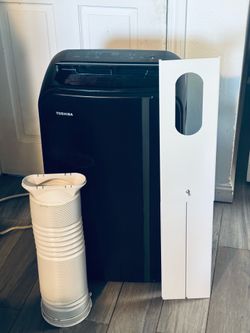 Toshiba 14000 btus Air Conditioner