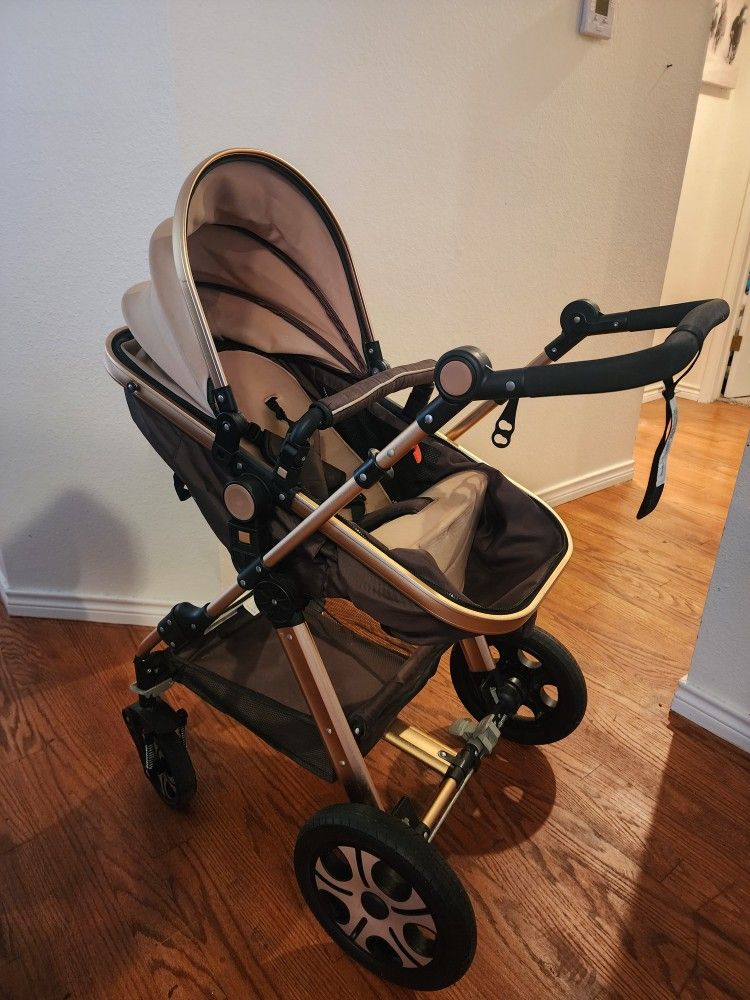 Stroller