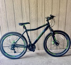 Genesis Mountain bike 27.5”