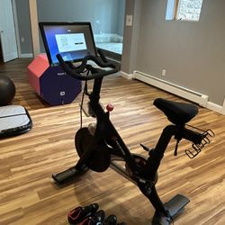 Peloton For Sale 