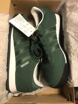 adidas gazelle silver green womens Adidas Original ORION 2 CM Infants