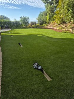 Ay j carpet and turf installation 4 less