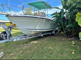 1997 sailfish