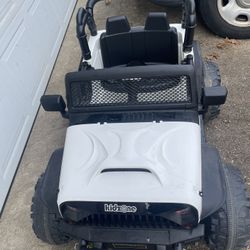 KIDS CAR! BLUETOOTH   REMOTE CONTROL