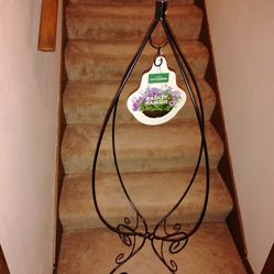 Indoor/Outdoor Plant Decor Holder! 49" Tall! Brand New! - $45 (43612)
‹image 1 of 2›
Indoor/Outdoor Plant Decor Holder! 49" Tall! Brand New! 1Indoor/O