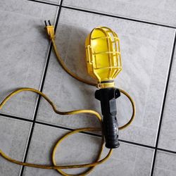 Mechanic Work Light 