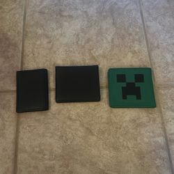 Wallets 