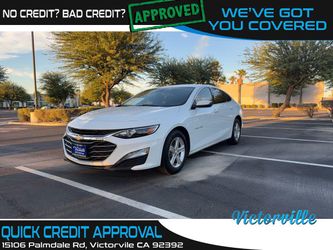 2023 Chevrolet Malibu