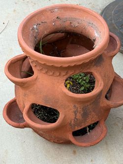 Herb Planter  $20. Firm