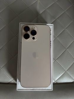 Apple iPhone 16 Pro Max - Carrier Unlocked - 512GB Desert Titanium