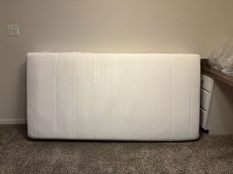 Ikea Vesteroy Twin Mattress - Free (moving)