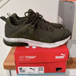 Puma Men Sneakers Size 9.5