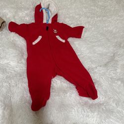 New Born Christmas Jumper