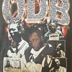 O.D.B. VINTAGE T-SHIRT