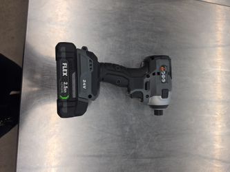 Impact Driver