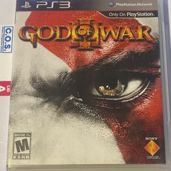 God Of War