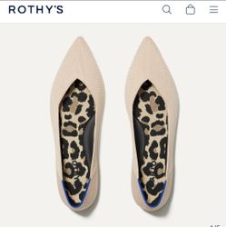 Rothy's Women's Shoes - Size 8.5