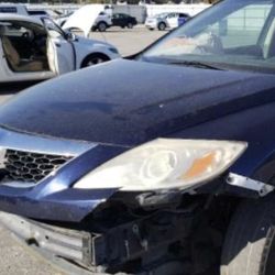 2012 Mazda CX 9 Parts