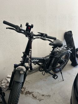 heybike ebike