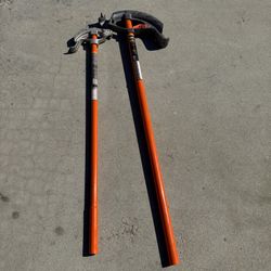 (2) Klein Tools Aluminum Benders 56(contact info removed)0 1/2 and 3/4-Inch