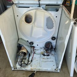 WASHER AND DRYER REPAIR