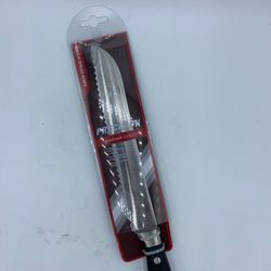 GoodCook Cutlery Precision 8" Bread Knife w/ Ergonomic Handle