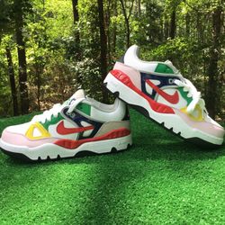 Nike Air Force 