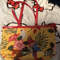 Handbag