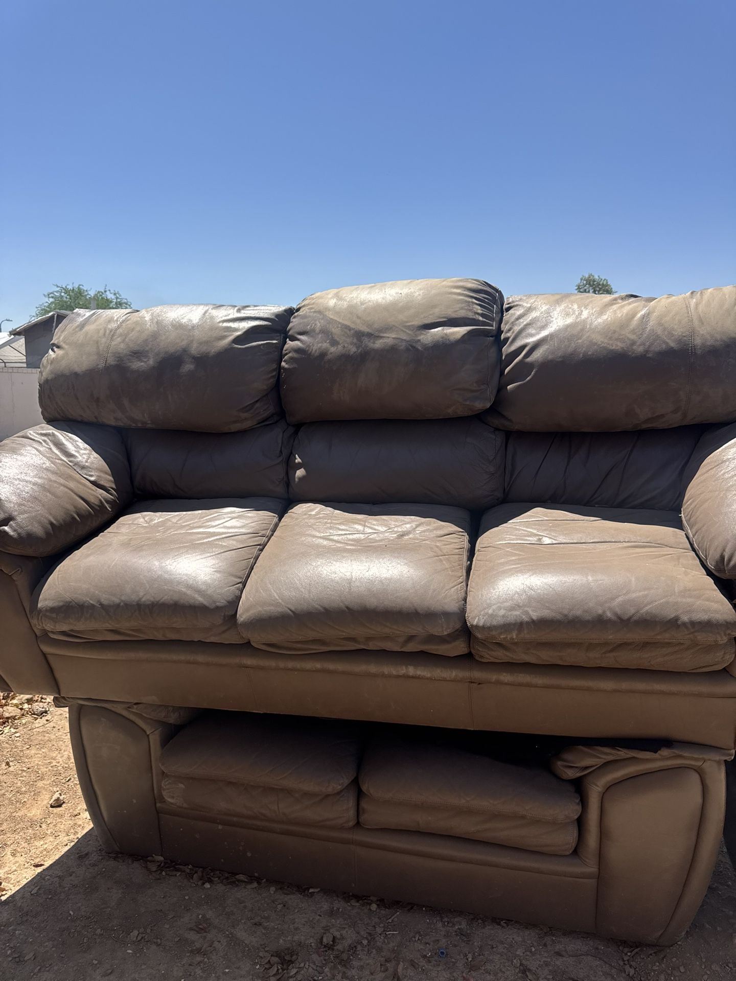 Couches
