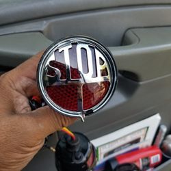 Stop Light