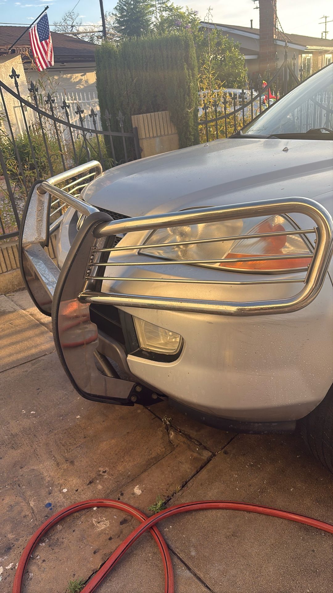 Bumper