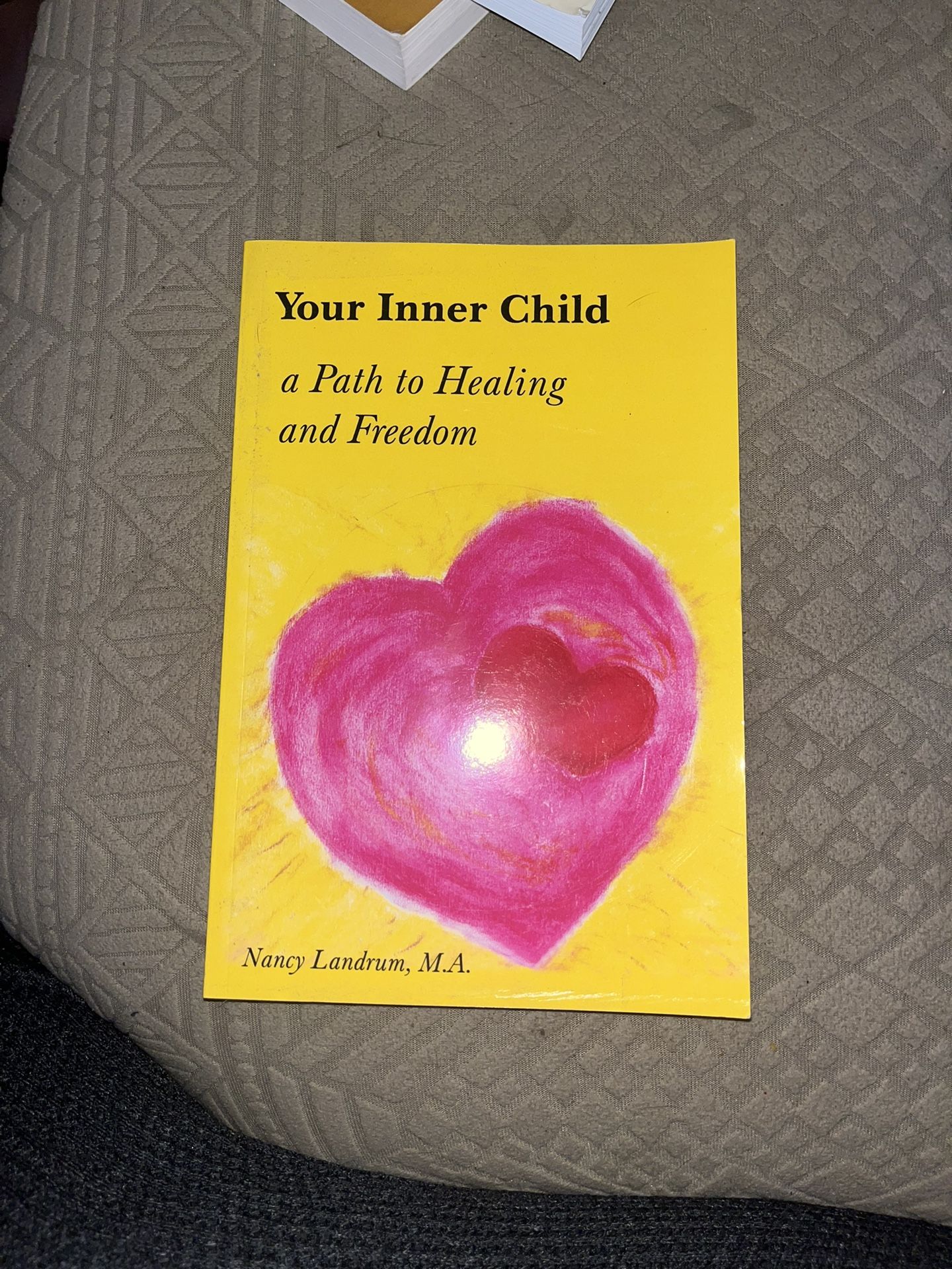 Your Inner Child Book