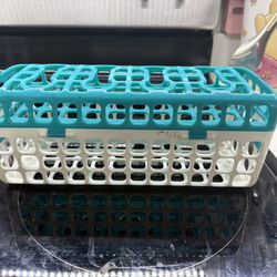 OXO Dishwasher Basket