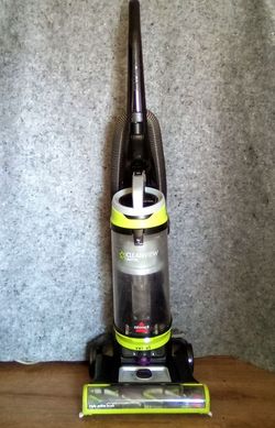 Bissel Swivel Pet
