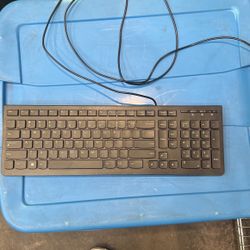 Computer Keyboards