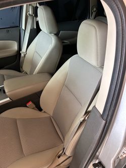 2011 Ford Edge