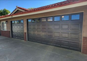Gagaje doors